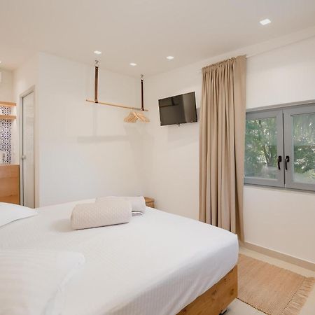 Orraon Lux Aparts K Apartment Preveza Exterior photo