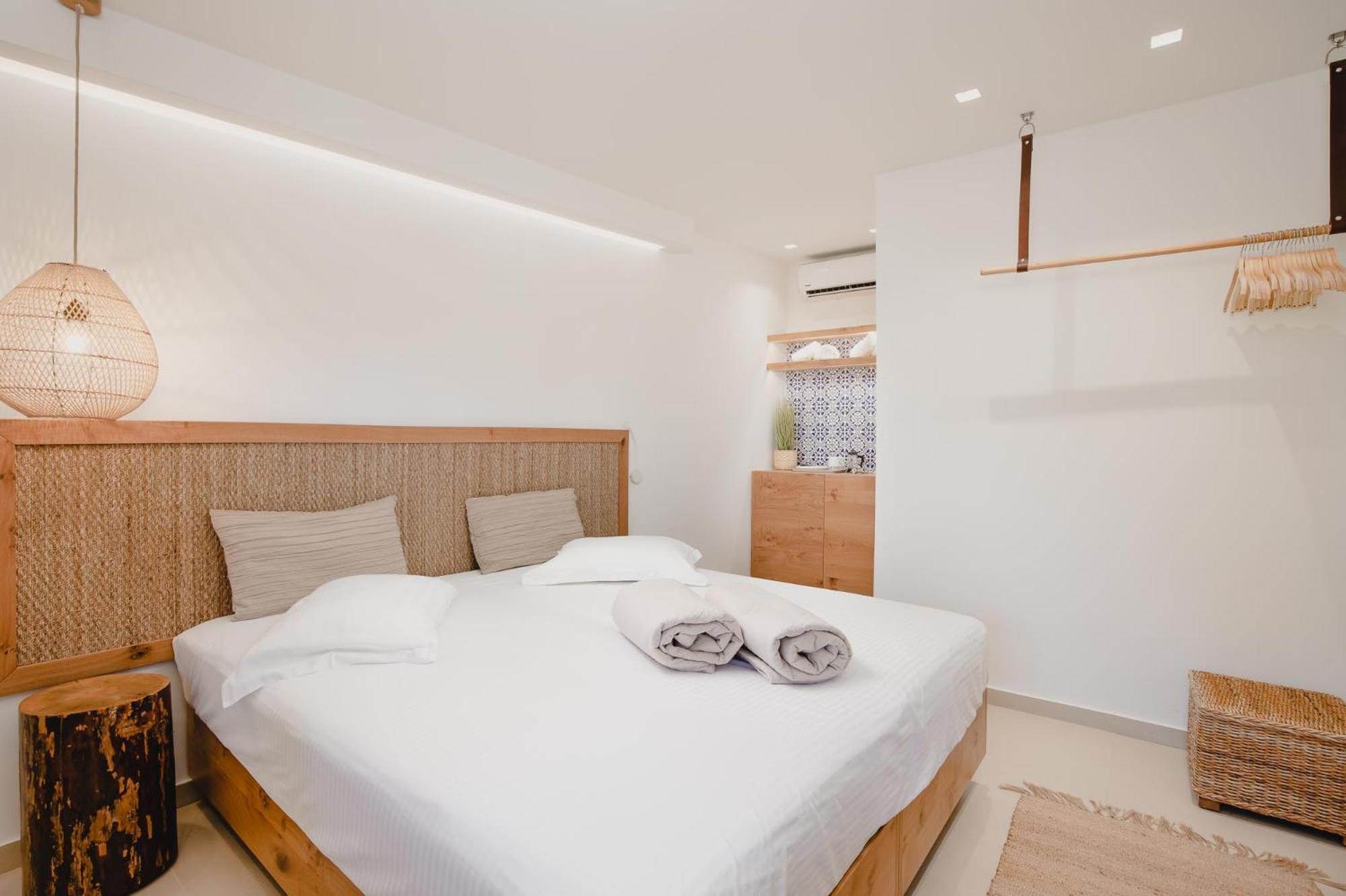 Orraon Lux Aparts K Apartment Preveza Room photo